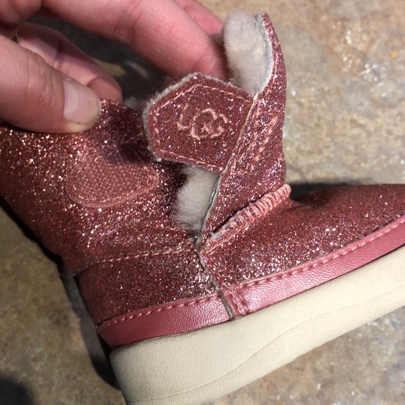 Baby Uggs - Picture 8 of 9
